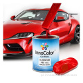 BaseCoat 1K 2K Autobody Car Repair Automotive Paint